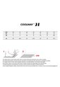 Duck Coolway 7664948 Verde Mujer de Coolway