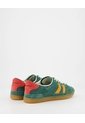 Tenis Coolway De Mujer Kizuna 7663174-36 Verde de Coolway