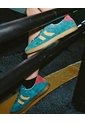 Tenis Coolway De Mujer Kizuna 7663174-36 Verde de Coolway