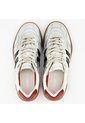 Tenis Coolway De Mujer Becks 7683296-39 Plateado de Coolway