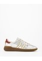 Tenis Coolway De Mujer Kiro Silver 7683294-40 Plateado de Coolway