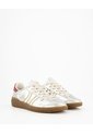 Tenis Coolway De Mujer Kiro Silver 7683294-40 Plateado de Coolway