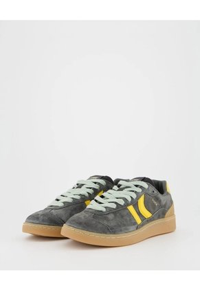 Tenis Coolway De Hombre Duck 8633564-46 Gris