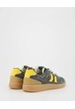 Tenis Coolway De Hombre Duck 8633564-46 Gris de Coolway