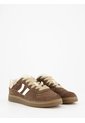 Tenis Coolway De Hombre Goal Mocha Roast 8623710-43 Cafe de Coolway