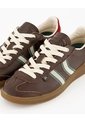 Tenis Coolway De Hombre Kiro Bronze Sprint 8623706-45 Cafe de Coolway