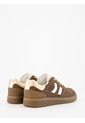 Tenis Coolway De Hombre Goal Mocha Roast 8623710-43 Cafe de Coolway