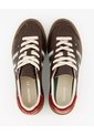 Tenis Coolway De Hombre Kiro Bronze Sprint 8623706-45 Cafe de Coolway