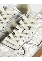 Tenis Coolway De Mujer Silver Mirror 7683172-36 Plateado de Coolway