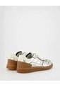 Tenis Coolway De Mujer Silver Mirror 7683172-36 Plateado de Coolway