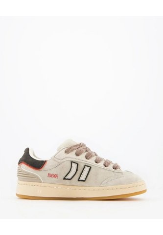 Tenis Coolway De Hombre Bolk Chalk Rush 8613711-41 Blanco Coolway