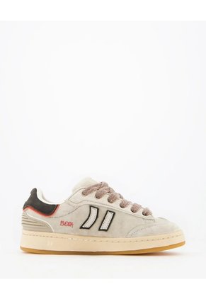 Tenis Coolway De Hombre Bolk Chalk Rush 8613711-41 Blanco