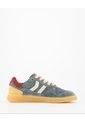 Tenis Coolway De Hombre Goal Marina Glide 8613709-45 Azul de Coolway