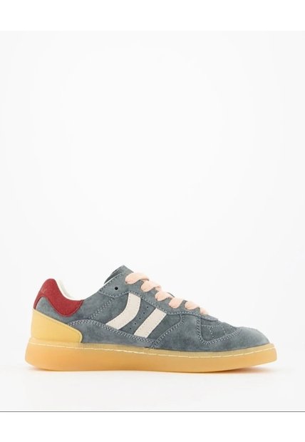 Tenis Coolway De Hombre Goal Marina Glide 8613709-45 Azul