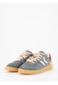 Tenis Coolway De Hombre Goal Marina Glide 8613709-45 Azul de Coolway