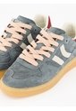 Tenis Coolway De Hombre Goal Marina Glide 8613709-45 Azul de Coolway