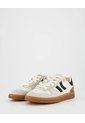 Tenis Coolway De Hombre Goal 8613595-40 Negro de Coolway
