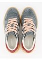 Tenis Coolway De Hombre Goal Marina Glide 8613709-45 Azul de Coolway