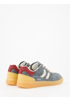 Tenis Coolway De Hombre Goal Marina Glide 8613709-45 Azul