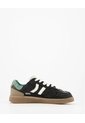Tenis Coolway De Hombre Goal 8603709-41 Gris de Coolway