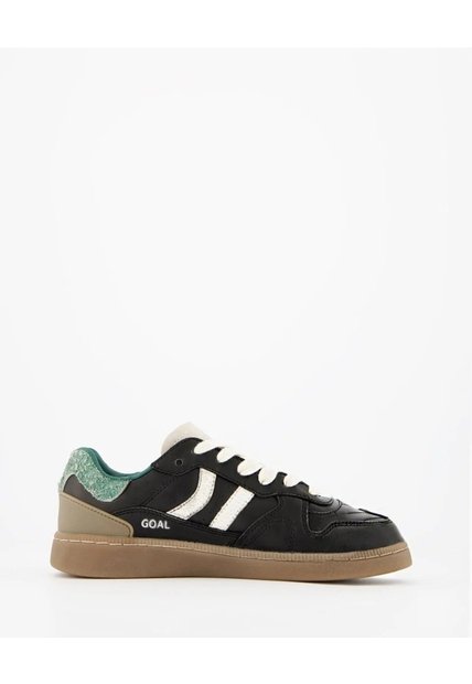 Tenis Coolway De Hombre Goal 8603709-41 Gris