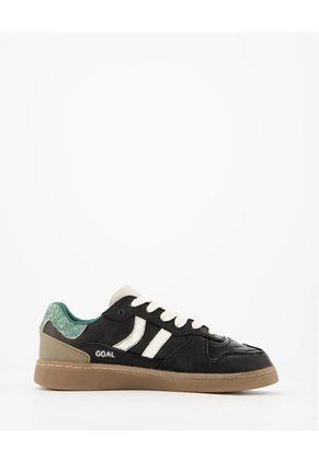 Tenis Coolway De Hombre Goal 8603709-41 Gris