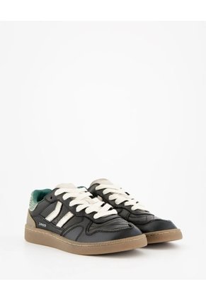 Tenis Coolway De Hombre Goal 8603709-41 Gris