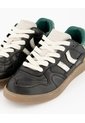 Tenis Coolway De Hombre Goal 8603709-41 Gris de Coolway