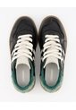 Tenis Coolway De Hombre Goal 8603709-41 Gris de Coolway