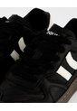 Tenis Coolway De Hombre Goal 8603595-43 Negro de Coolway