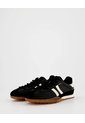 Tenis Collway De Hombre Mile 8603592-43 Negro de Coolway