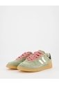Tenis Coolway De Mujer Goal 7663146-37 Verde de Coolway