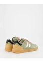 Tenis Coolway De Mujer Goal 7663146-37 Verde de Coolway