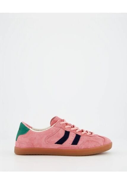 Tenis Coolway De Mujer Kizuna 7633168-38 Rosado