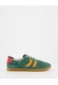 Tenis Coolway De Mujer Kizuna 7663174-36 Verde de Coolway