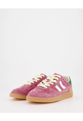 Tenis Coolway De Mujer Goal 7633146-41 Rosado