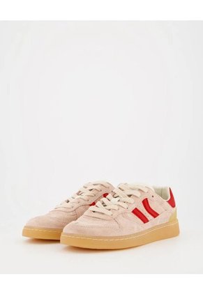 Tenis Coolway De Mujer Goal 7633119-38 Multicolor