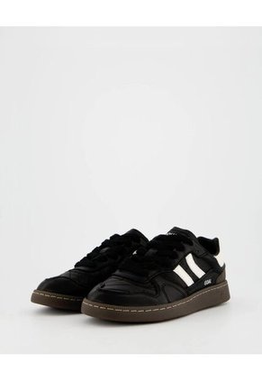 Tenis Coolway De Hombre Goal 8603595-43 Negro