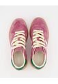 Tenis Coolway De Mujer Goal 7633146-41 Rosado de Coolway