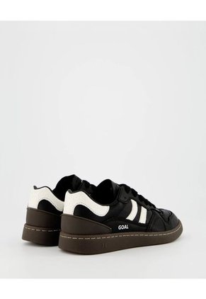 Tenis Coolway De Hombre Goal 8603595-43 Negro