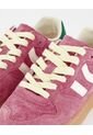 Tenis Coolway De Mujer Goal 7633146-41 Rosado de Coolway