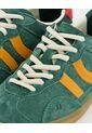 Tenis Coolway De Mujer Kizuna 7663174-36 Verde de Coolway