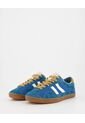 Tenis Coolway De Mujer Kizuna 7643188-36 Azul de Coolway