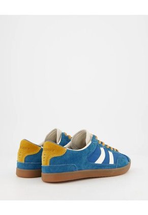 Tenis Coolway De Mujer Kizuna 7643188-36 Azul