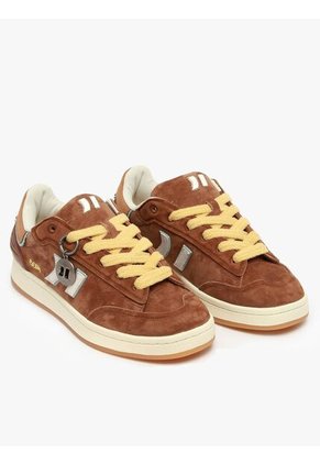 Tenis Coolway De Mujer Bolk Cue 7623299-40 Cafe