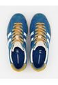 Tenis Coolway De Mujer Kizuna 7643188-36 Azul de Coolway