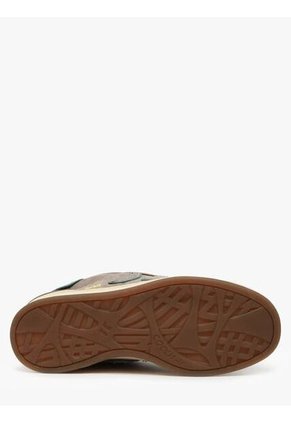 Tenis Coolway De Mujer Bolk 7693299-36 Gris