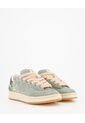 Tenis Coolway De Mujer Bolk 7663299-38 Verde de Coolway