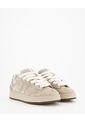 Tenis Coolway De Mujer Bolk Butter 7633299-39 Blanco de Coolway