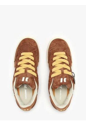 Tenis Coolway De Hombre Bolk Cue 8623711-43 Cafe